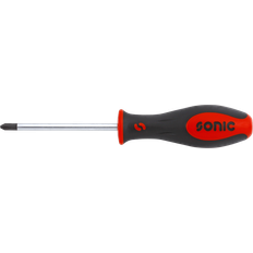 Sonic 1311S Stubby PH.1 Pan Head Screwdriver