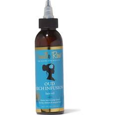 Camille Rose Oud Rich Infusion Hair Oil, Dry Lifeless