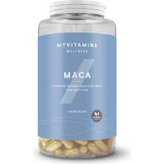 Myprotein Supplements Myprotein Maca 90 pcs