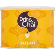 Tea Drink me Chai Vanilla Chai Latte Just