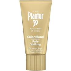 Plantur 39 Conditioners Plantur 39 Skin care Hair care Color Blonde Conditioner 150