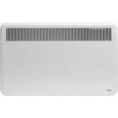 Creda 3000W TPRIIIE Series Panel Heater 7 Day Timer EcoDesign Compliant