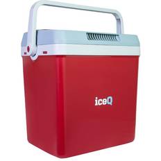 iceQ Electric Cool Box 32L