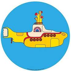 Crosley The Beatles Yellow Submarine Slipmat