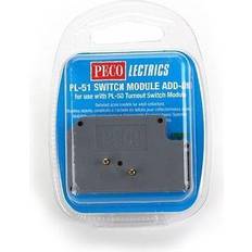 Accessories Peco Turnout Switch Module Add-on