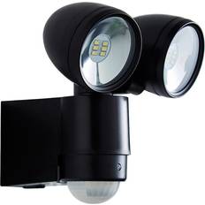 Zinc SIROCCO LED Security Spotlight