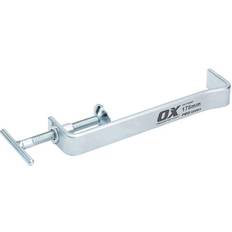 OX G-Clamps OX 300mm Pro Profile G-Clamp