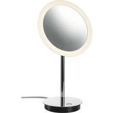SLV Table Lamps SLV Maganda Mirror Table Lamp