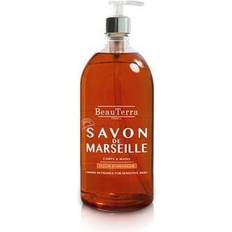 BeauTerra Marselle Liquid Soap Orange Blossom - 1000