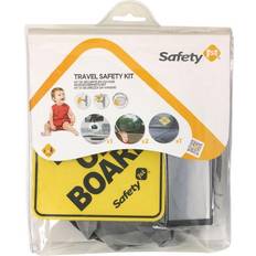 Car Seat Protectors Safety 1st Travel Safety Kit