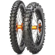 Winter Tyres Motorcycle Tyres Metzeler MCE 6 DAYS EXTREME SOFT 140/80-18