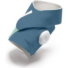 Owlet Dream Accessory Sock Bedtime Blue
