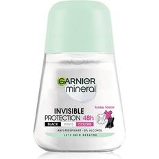 Garnier Scented Deodorants Garnier Mineral Invisible Antiperspirant Roll-On For Women 48h
