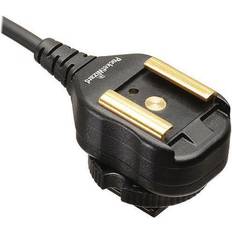 PocketWizard HSFM3 3' Flash Sync Cable with 1/4-20 Thread Mount #11418