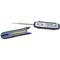 Comark PDQ400 Pocket Thermometer w/ Stem, 400 Degrees