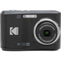 Kodak Secure Digital (SD) Compact Cameras Kodak PixPro FZ45