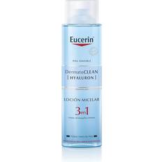 Eucerin Facial Cleansing Eucerin Dermatoclean agua micelar 400