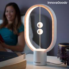 InnovaGoods Magilum LED Table Lamp