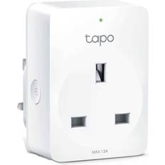 White Switches TP-Link Tapo P110