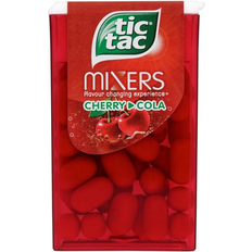 Tic Tac Mixers - Cherry Cola 18g