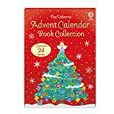 Usborne Advent Calendar Book Collection