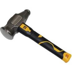 Roughneck Hammers Roughneck 65-703 Club 3lb Rubber Hammer