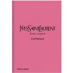 Art, Photography & Design Books Yves Saint Laurent Catwalk (Hardcover, 2019)