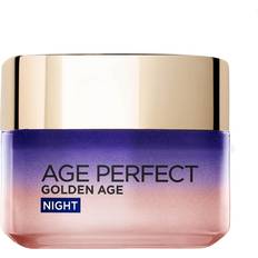 L'Oréal Paris Night Creams Facial Creams L'Oréal Paris Age Perfect Golden Age Night 50ml