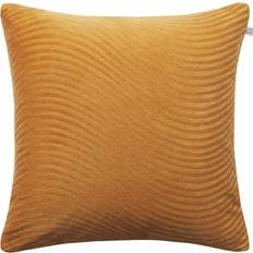 Chhatwal & Jonsson Kunal Cushion Cover Red, Green, Brown, Yellow, Beige (50x50cm)