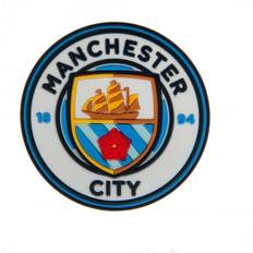 Football Sports Fan Products Manchester City FC 3D