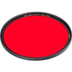 B+W Filter 43mm Basic 090M MRC Light Red 590