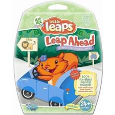 Leapfrog Baby Little Leaps: Leap Ahead
