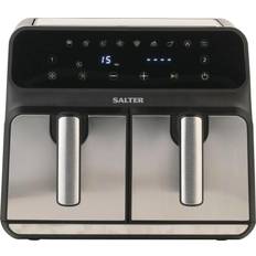 Air Fryers - Dishwasher-safe Salter EK5196