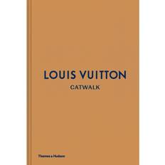 Art, Photography & Design Books Louis Vuitton Catwalk (Hardcover, 2018)
