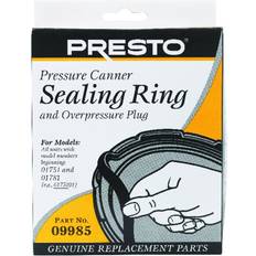 Presto 09985 Sealing Ring Overpressure