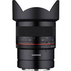 Samyang 14mm F2.8 UMC Super Wide Angle, Manual Focus Lens for Nikon Z