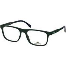 Lacoste L 2875 315, including lenses, SQUARE Glasses, MALE
