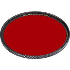 B+W Filter 40.5mm Basic 091M MRC Dark Red 630