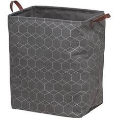 Sealskin Laundry Baskets & Hampers Sealskin Geometrisk tvättkorg