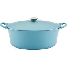 Rachael Ray Premium with lid 6.15 L