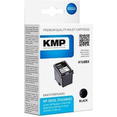 KMP Ink cartridge replaced HP 302XL