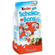 Kinder Ferrero Schoko Bons g. 200g
