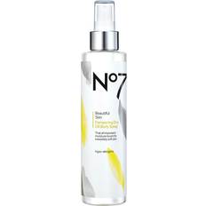 No7 Body Oils No7 Beautiful Skin Pampering Dry Oil Body Spray 200ml