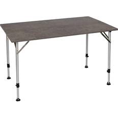 Dometic Camping Tables Dometic Zero Large Table Concrete