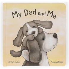 Activity Books Jellycat My Dad And Me Book