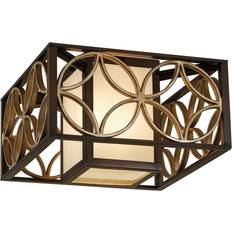 FEISS Elstead Remy 2 Mount Heritage Pendant Lamp