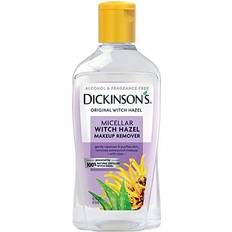 Dickinson’s Micellar Witch Hazel Makeup Remover with Aloe 16oz