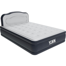Air Beds Yawn Deluxe Double Airbed