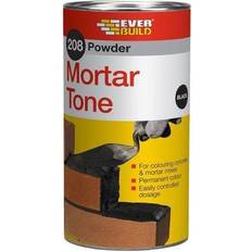 Canned Food EverBuild 208 Powder Mortar Tone 1KG Cement Pigment Dye