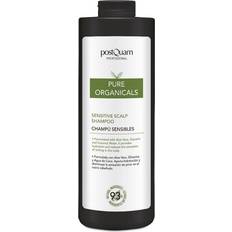 PostQuam Shampoo Pure Organicals Sensitive Scalp 1000ml